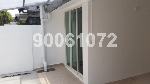 Seletar Hills Estate (D28), Terrace #45399492